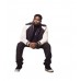 Tv Serie Rel Lil Rel Howery (Rel) Wool Jacket